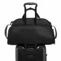 Tumi I Mclaren Quantum Black Duffle Bag-thumb-4