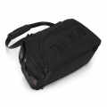 Tumi Golf Black Duffle Bag-thumb-1