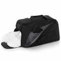 Tumi Golf Black Duffle Bag-thumb-4