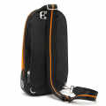 Tumi Chest Pouch Orange Sling Bag-thumb-2