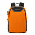 Tumi Mclaren Velocity Orange Backpack-thumb-0