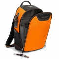 Tumi Mclaren Velocity Orange Backpack-thumb-4