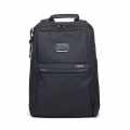 Tumi Aviano Slim Black Bag-thumb-0