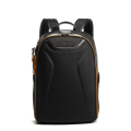 Tumi Mclaren Velocity Black Backpack-thumb-0