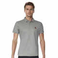 Hermes Grey Premium Quality T-shirt-thumb-0