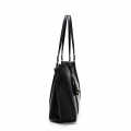 Zara Premium Black Tote Bag-thumb-2