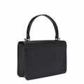 Karl Lagerfeld Paris Simone Crossbody Black Crossbody Bag-thumb-1