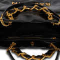 Balmain Premium Black Tote Bags-thumb-2