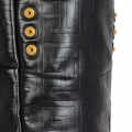 Balmain Premium Black Tote Bags-thumb-1