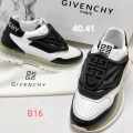Givenchy White Black Premium Quality Sneakers-thumb-0