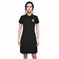 Karl Lagerfeld Black Premium Quality Dress-thumb-1