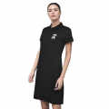 Karl Lagerfeld Black Premium Quality Dress-thumb-0
