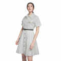 Fendi Premium Quality Short Sleeve Dress-thumb-0