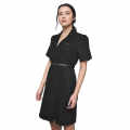 Prada Black Premium Quality Dress-thumb-0