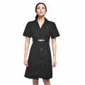 Prada Black Premium Quality Dress-thumb-1