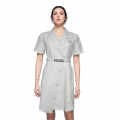 Prada White Premium Quality Dress-thumb-1