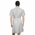 Prada White Premium Quality Dress-thumb-2