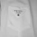 Prada White Premium Quality Dress-thumb-3