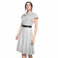 Prada White Premium Quality Dress-thumb-0