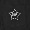 Dior Black Premium Quality Dress-thumb-3
