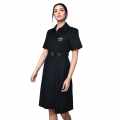 Dior Black Premium Quality Dress-thumb-0