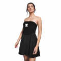 Chanel Black Premium Quality Party Wear Dress-thumb-0