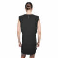 Dior Black Premium Quality Womens Dress-thumb-2