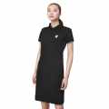 Burberry Black Premium Quality Dress-thumb-0