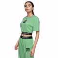 Dolce Gabbana Green Premium Co-ord Set-thumb-0