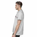 Gucci White Premium Quality Polo T-shirt-thumb-2
