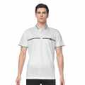 Gucci White Premium Quality Polo T-shirt-thumb-0