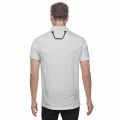 Balmain White Premium Quality Cotton T-shirt-thumb-1