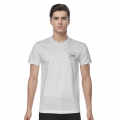 Burberry Patch White Premium Quality T-shirt-thumb-0