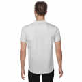 Burberry Patch White Premium Quality T-shirt-thumb-1