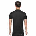 Burberry Black Premium Quality Luxury Tees-thumb-1