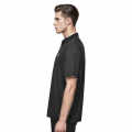 Burberry Black Premium Quality Tees-thumb-2