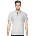 Burberry White Premium Quality Half Sleeve T-shirt-thumb-0