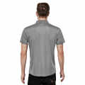 Prada Grey Premium Quality T-shirt-thumb-1