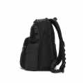 Tumi Alpha Bravo Navigation Black Backpack-thumb-2