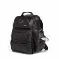Tumi Brief Pack Leather Backpack-thumb-1