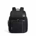 Tumi Arrive Ford Black Backpack-thumb-0