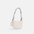 Coach Signature Canvas Mini Payton Bag-thumb-1