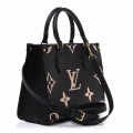 Louis Vuitton Empreinte Monogram Giant Onthego Handbag-thumb-1
