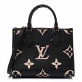 Louis Vuitton Empreinte Monogram Giant Onthego Handbag-thumb-0