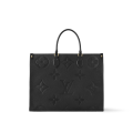 Louis Vuitton Empreinte Monogram Giant Onthego Handbag-thumb-1