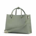Valentino Alexia Green Handbag-thumb-1