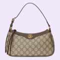 Gucci Ophidia small shoulder bag-thumb-0