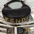 Fendi premium medium women's handbag-thumb-0