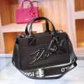 Karl Lagerfeld K/Skuare Grainy Small Tote bag-thumb-0