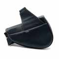 Dior Black Premium Saddle Bag-thumb-1